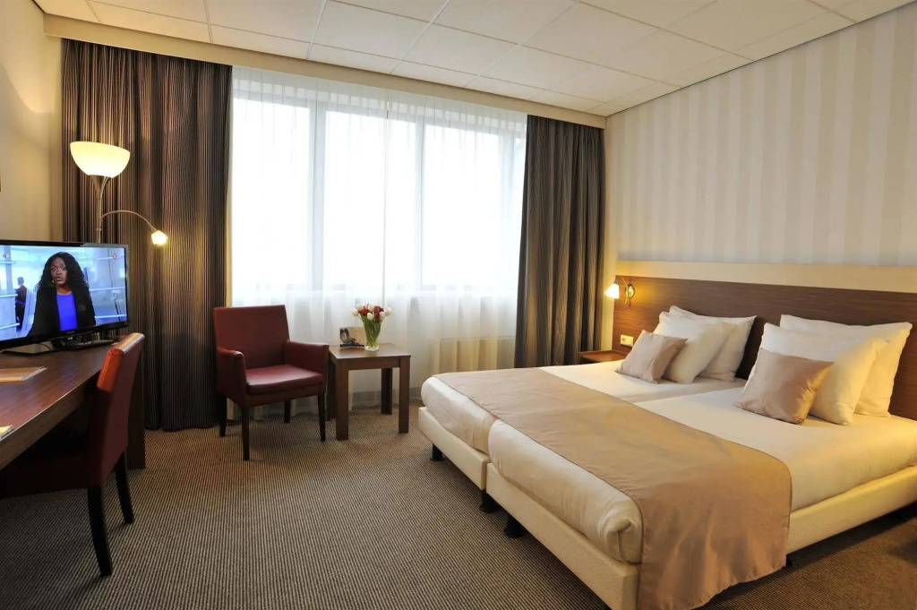 Tulip Inn Leiden Centre
