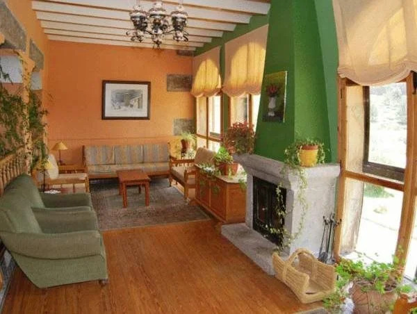 Hospedium Hostal Almanzor