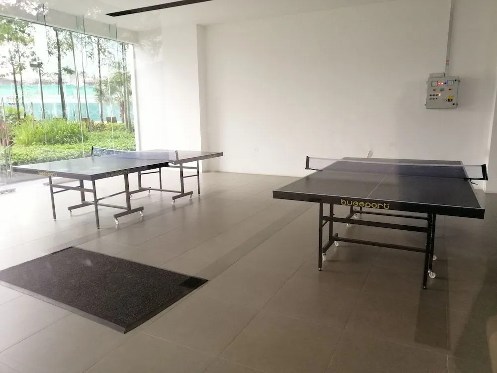 Sentul Village Milton Home by Enjoy