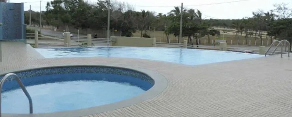 Tivoli 3 Bedroom Apartment, Near Buenavista.