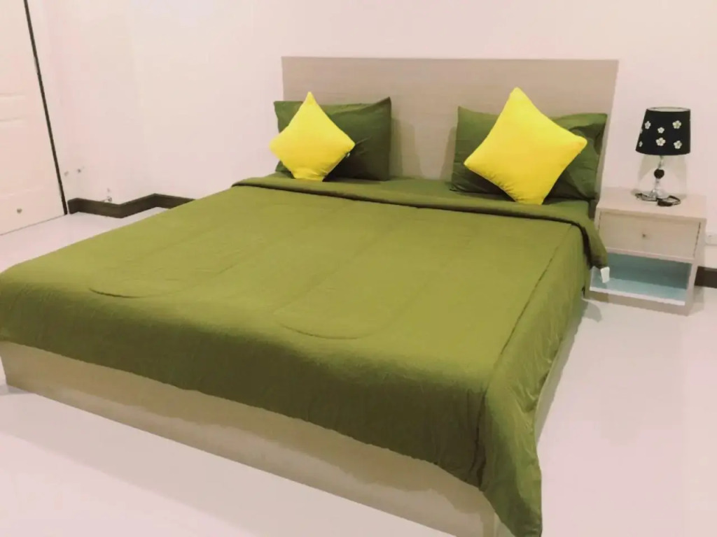 Thani Residence