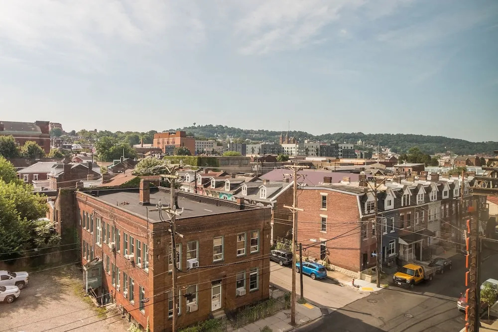 Lawrenceville Studio Apt near Butler St by Frontdesk