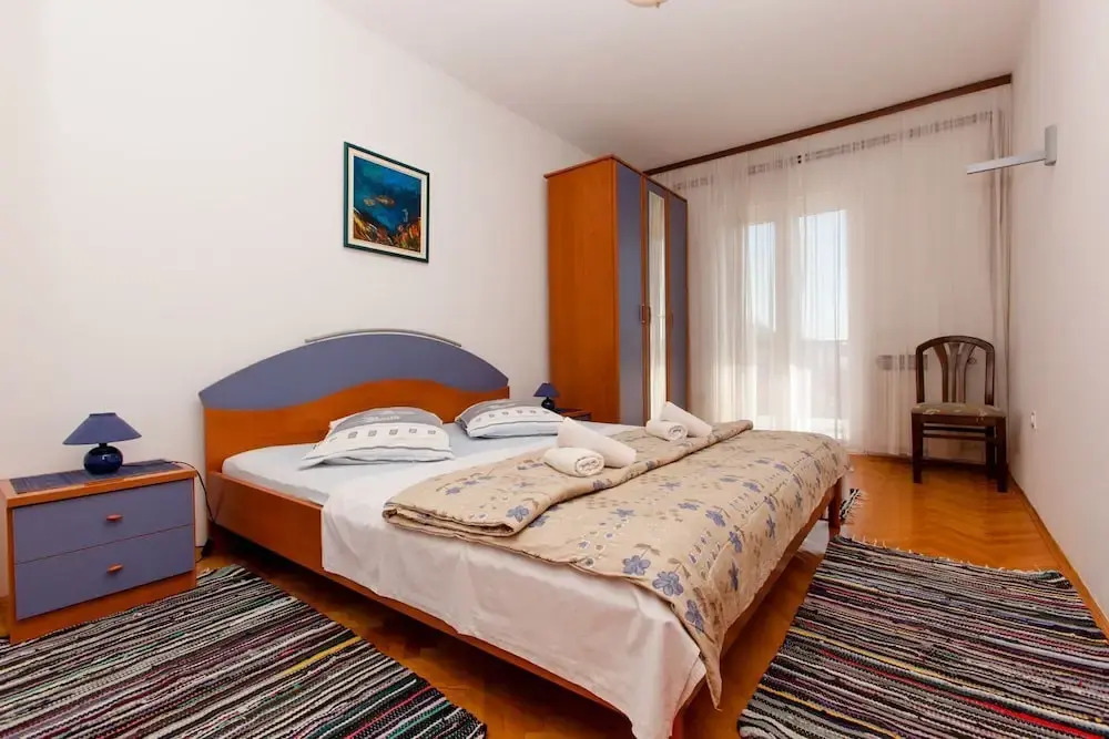 Apartments Verica