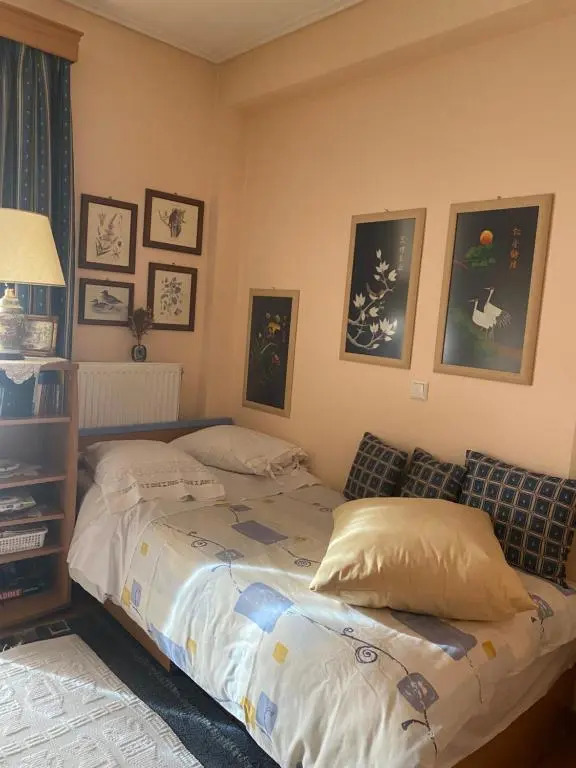 Πηνελόπη Apartment 3-bed flat