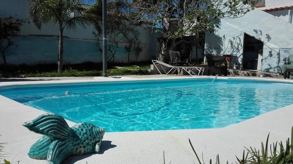 Casa Kimbo
