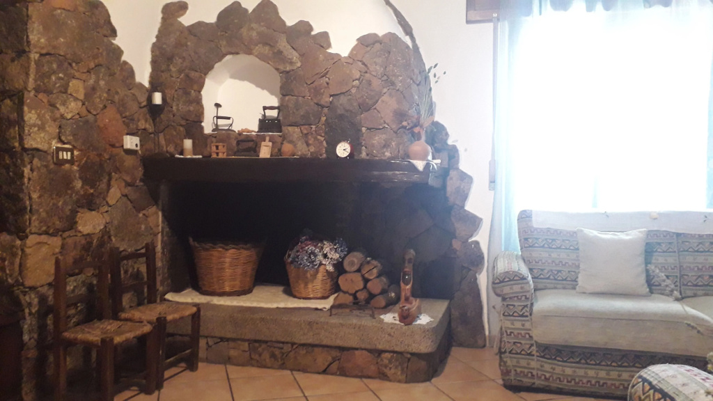 Casa Sa Hosta