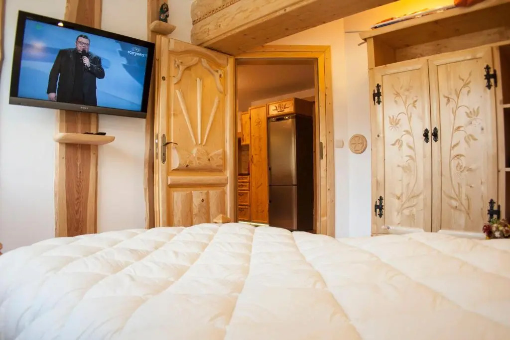 Apartamenty Kiry Zakopane