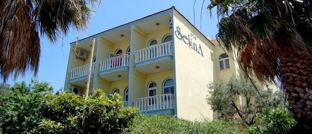 Hotel Selina