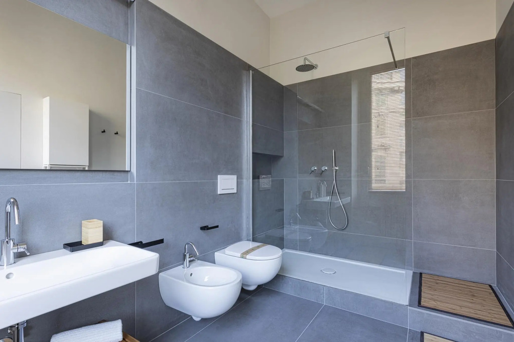 Cairoli Stylish Apartment
