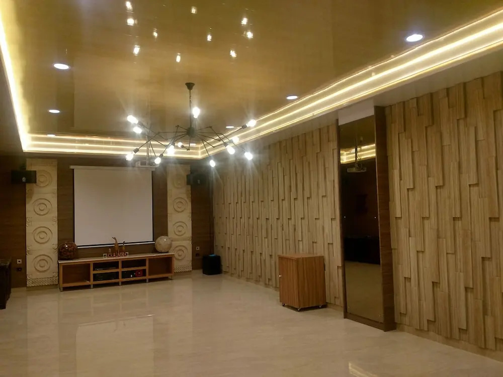 Villa Jaran Jingkrak - Hostel