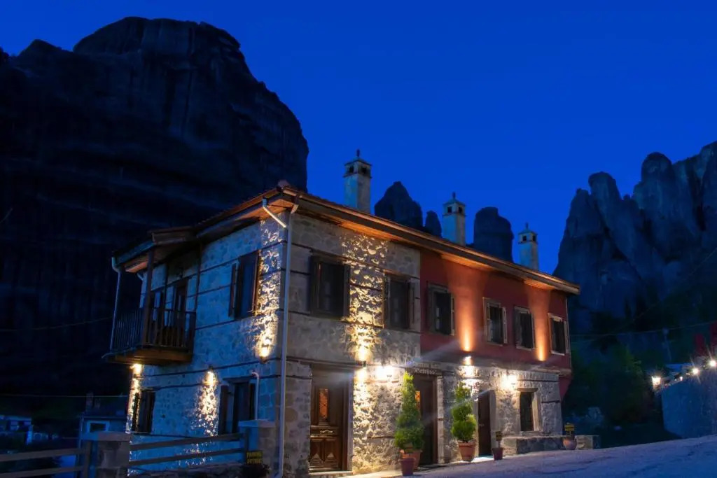 Petrino Guesthouse