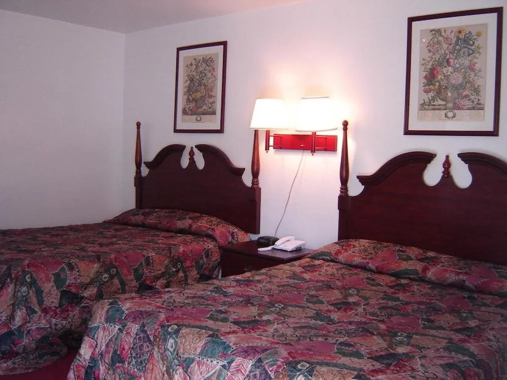 Hershey Travel Inn