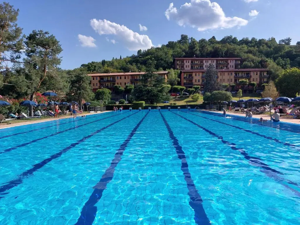 Residenza Ulivi by Wonderful Italy