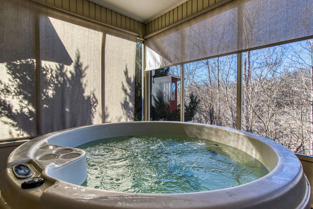 Saddleback Retreat by Beyond Expectations
