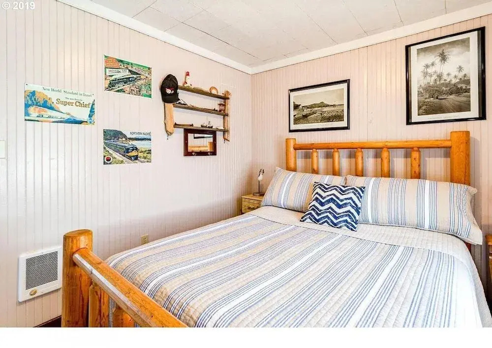 The Rockaway Beach Villa
