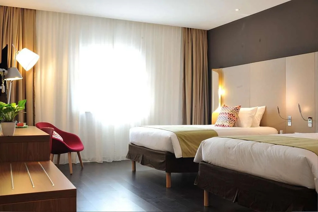 Motel 168 Shanghai Chengdu North Road