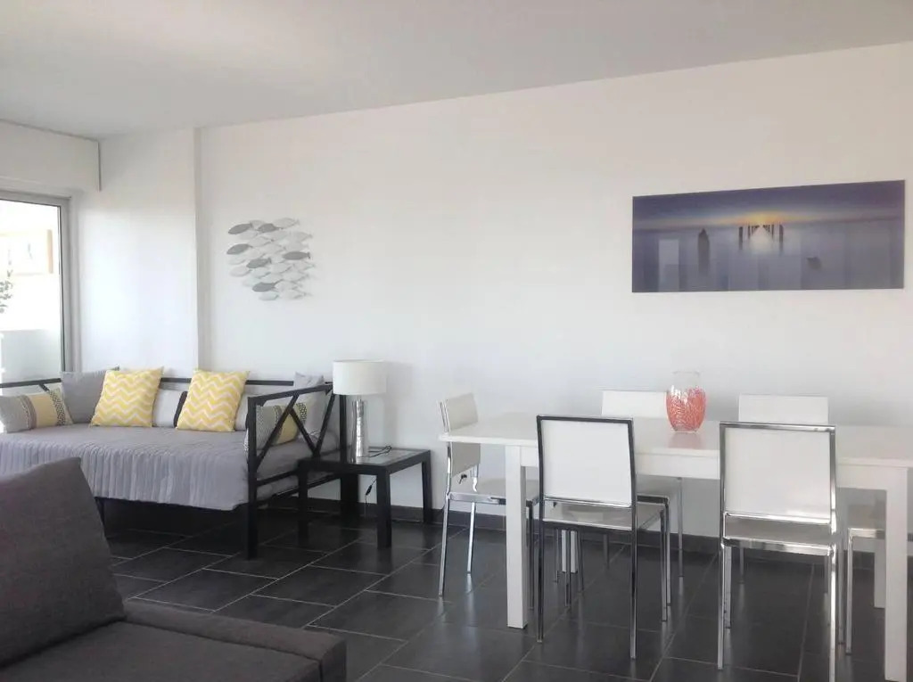 Résidence Le Plein Sud 85 m²