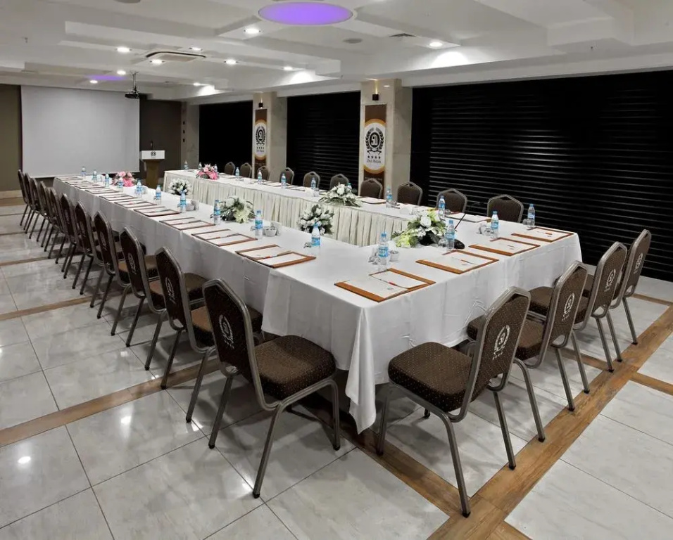 Selçuk Hotel