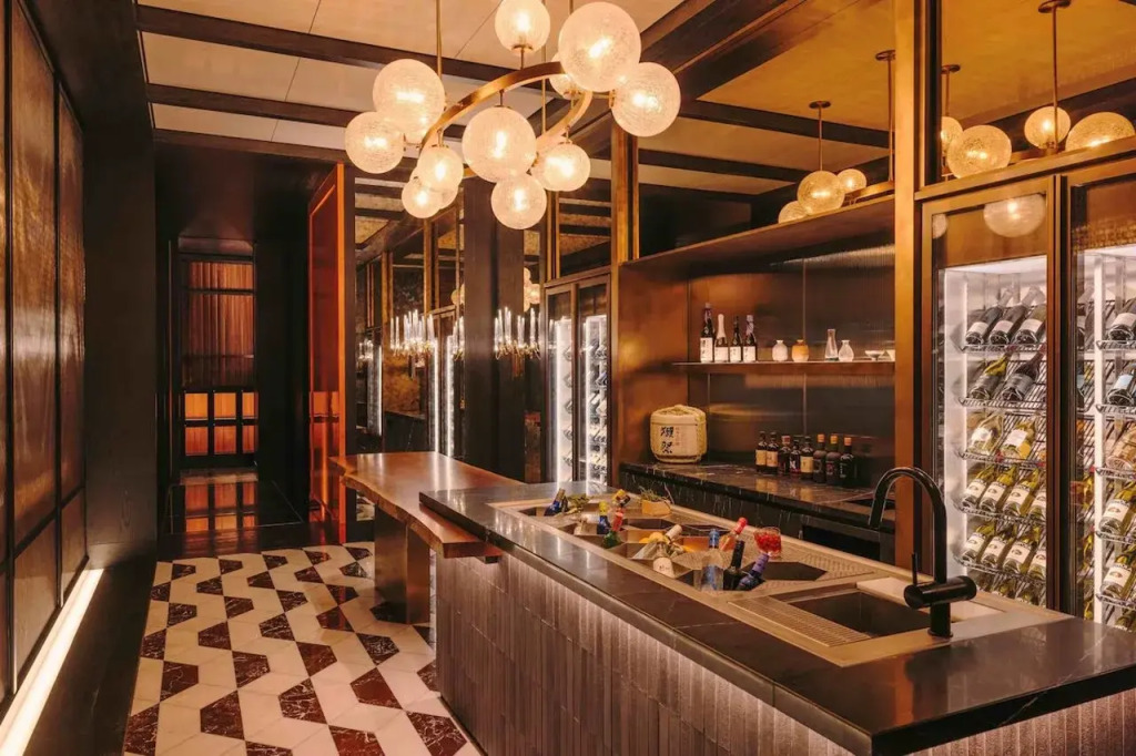 Fairmont Tokyo