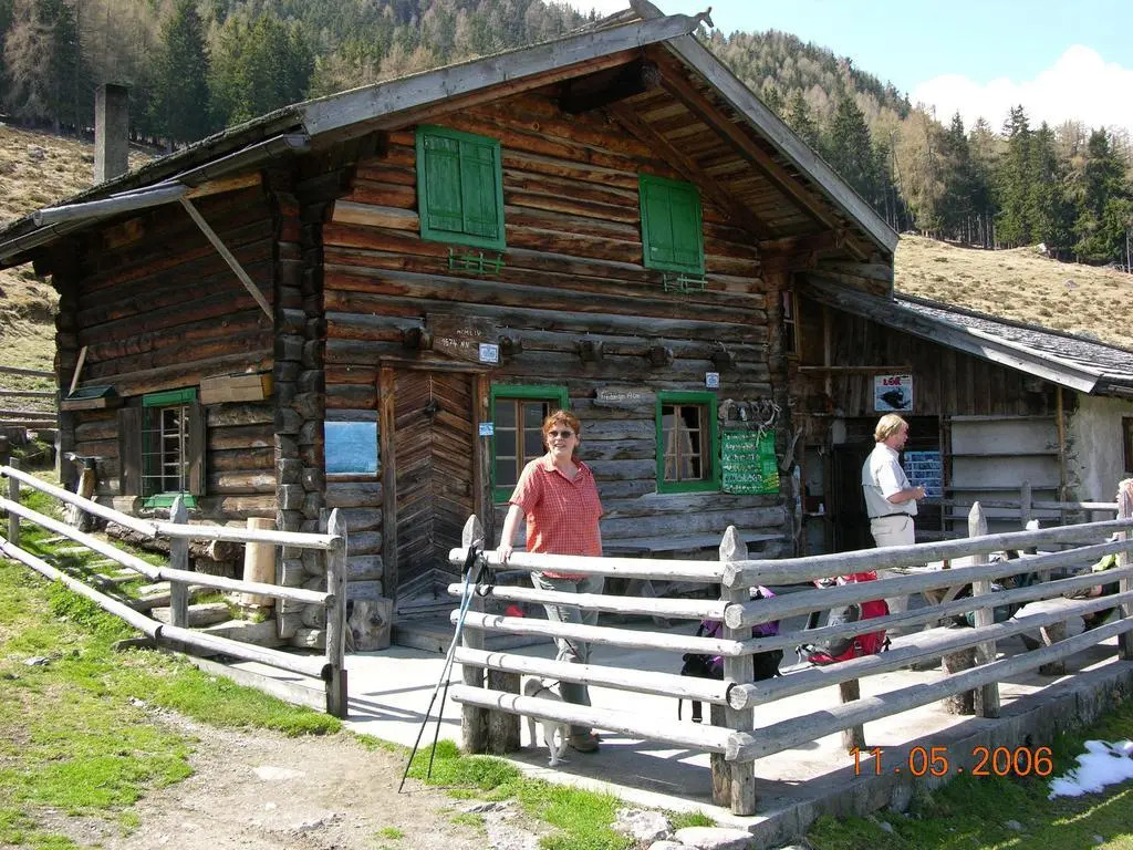 Hotel Stefanshof