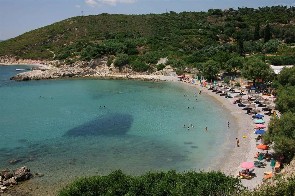 Princessa Riviera Resort