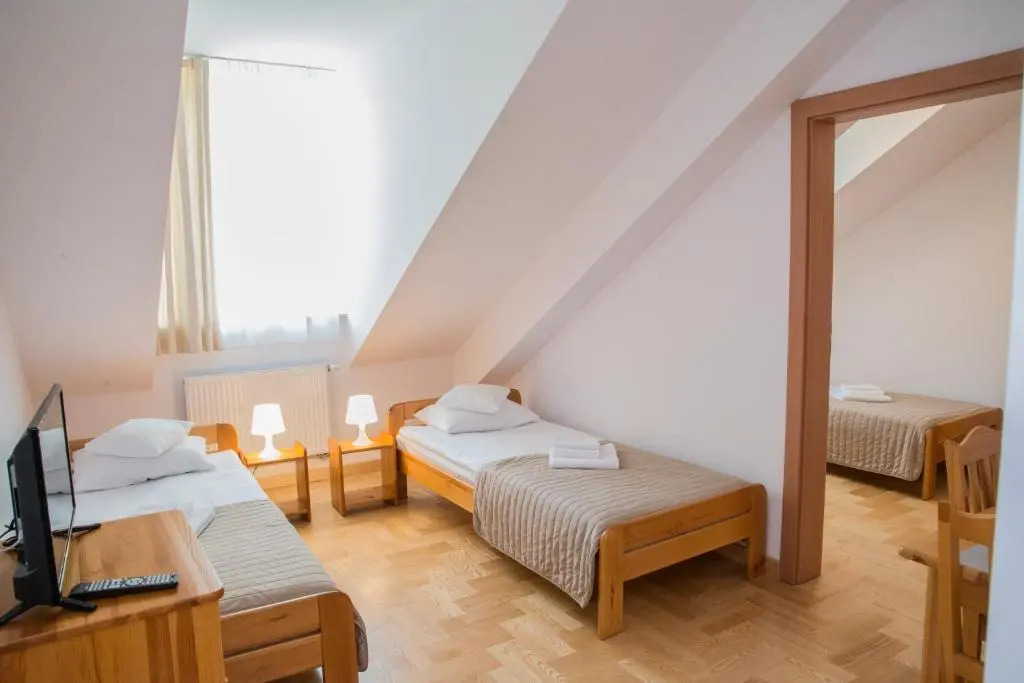Pokoje Gościnne Dom św. Szymona