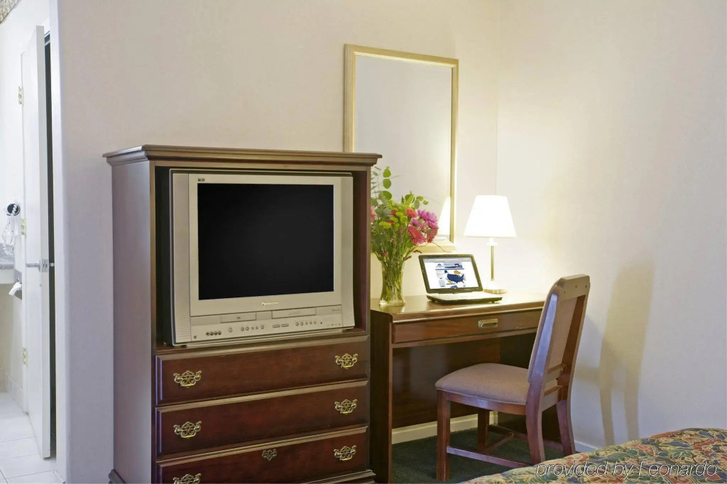 Americas Best Value Inn - Sky Ranch Palo Alto