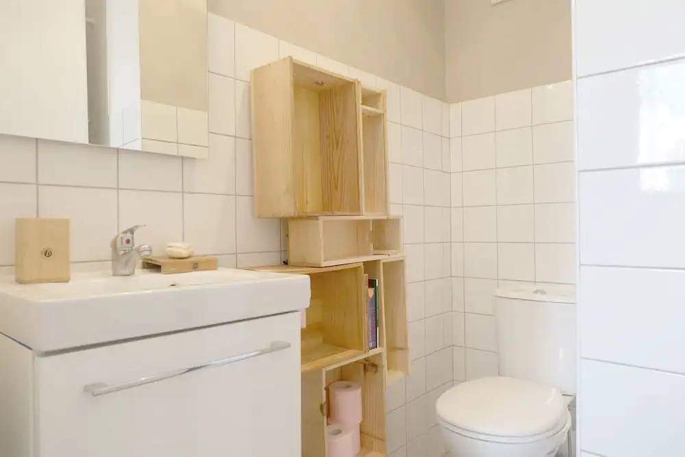 Le Clos - Cosy & Clean