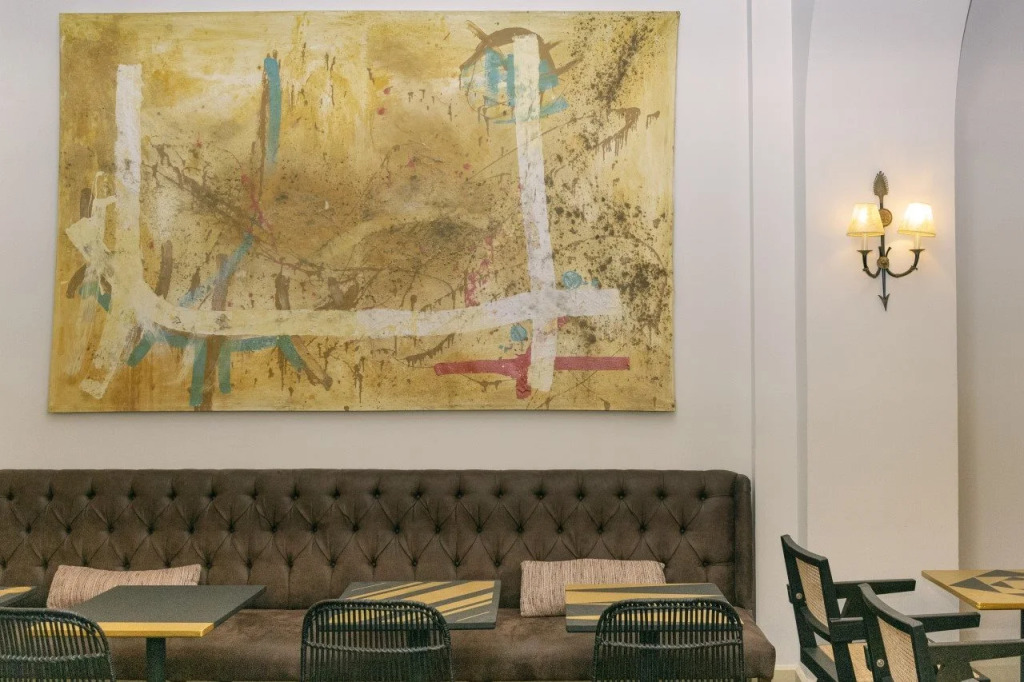 Casa Romana Hotel Boutique