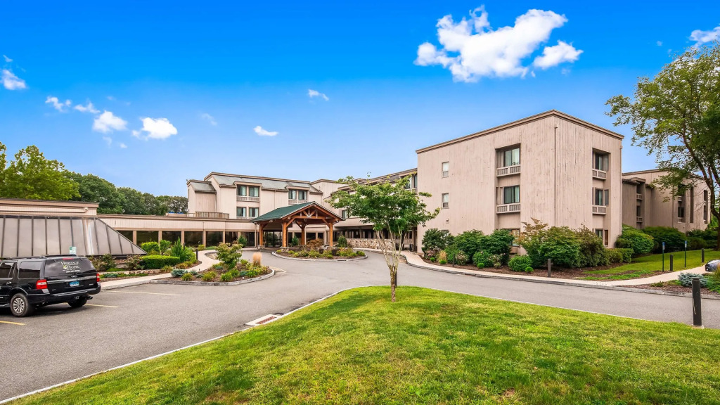 Heritage Hotel, Golf & Conference Center