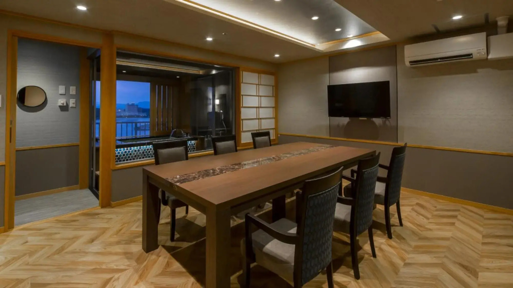 Yanagiya Ryokan