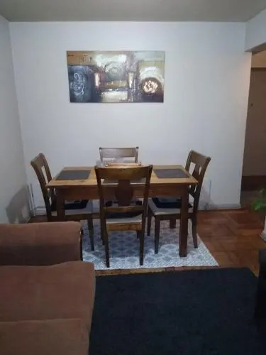 Ankar Apartamento Plaza