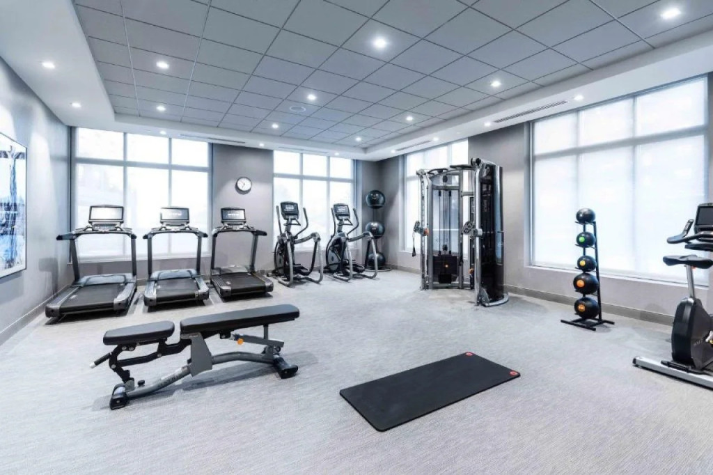 Staybridge Suites - Quincy by IHG
