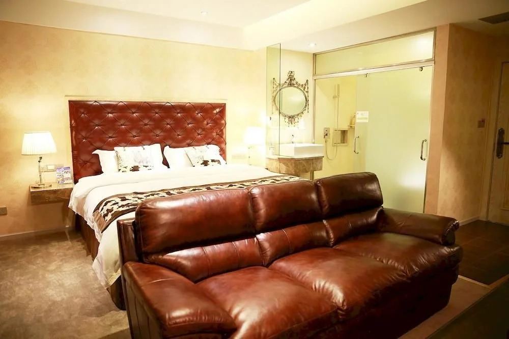 Zizai Home Boutique Hotel