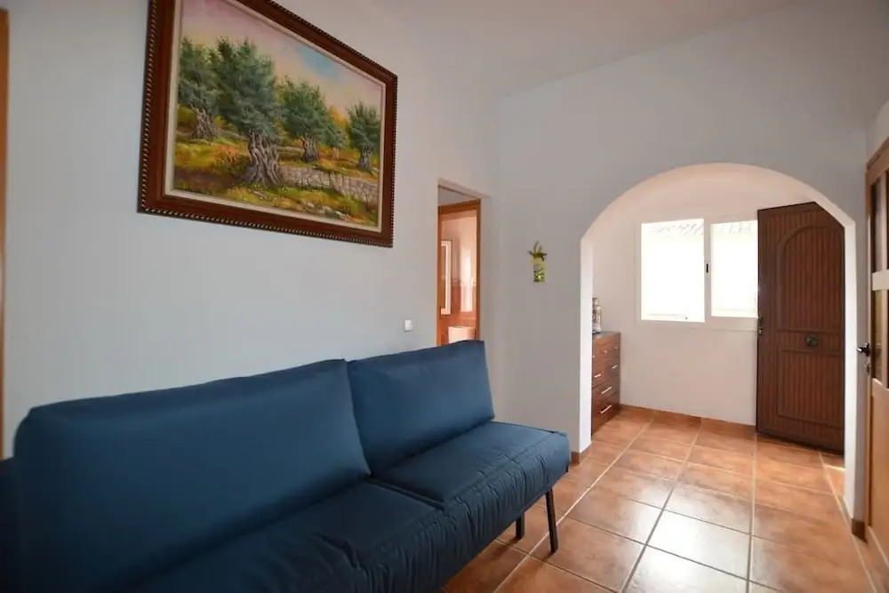 Villa Marilda