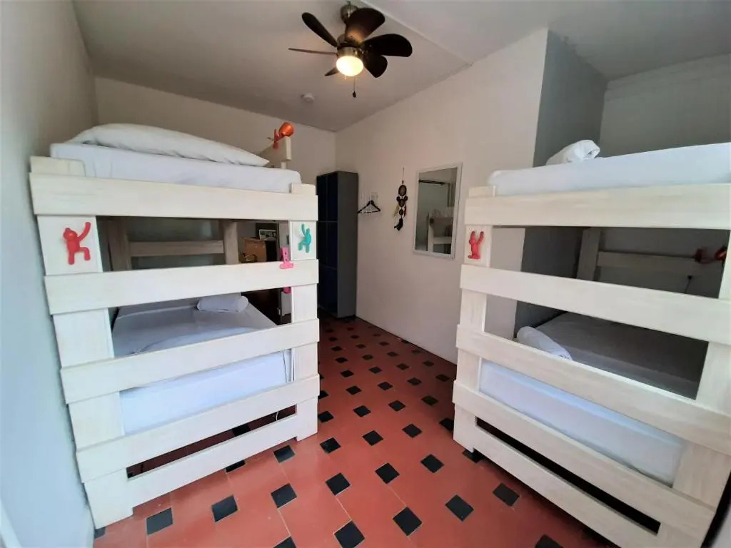 Noah boutique hostels Medellín