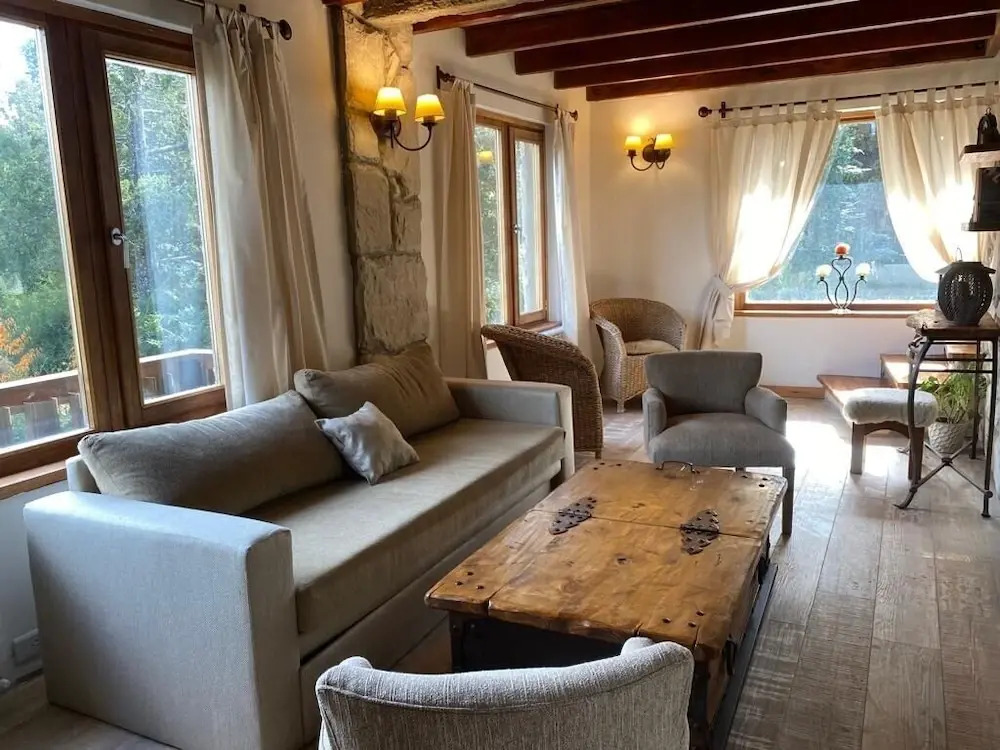 Las Baitas Suites