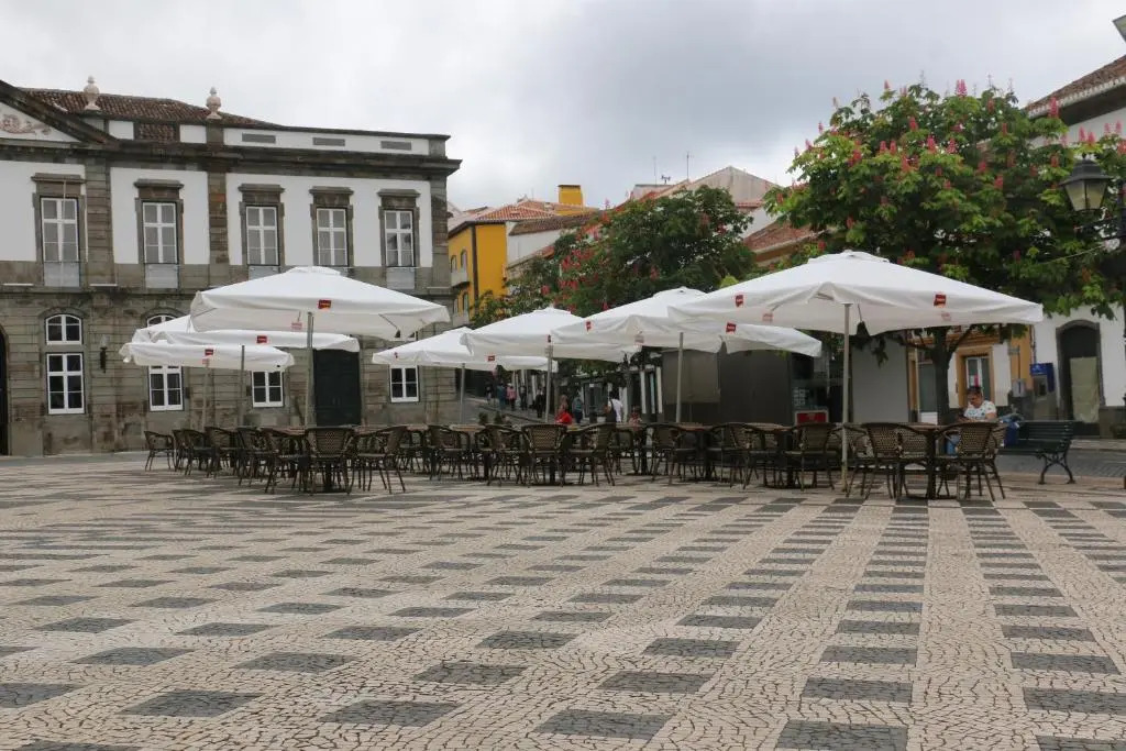 Aliança café & hostel