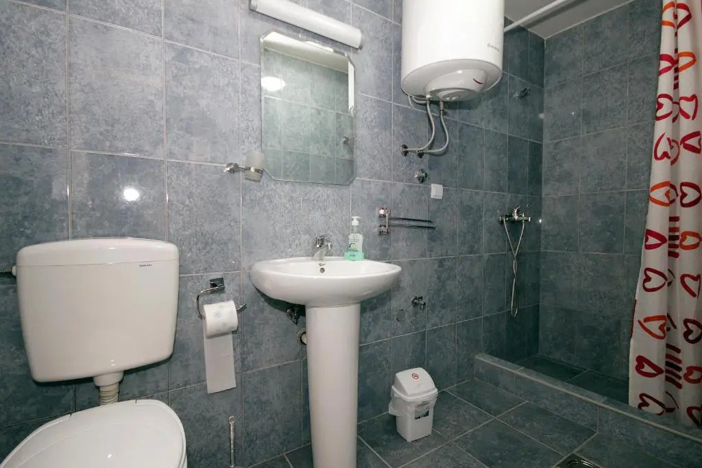 Apartments Pavlovic