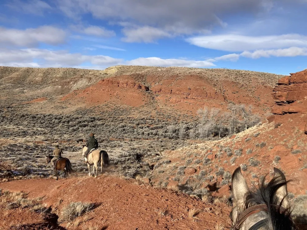 3 Spear Ranch