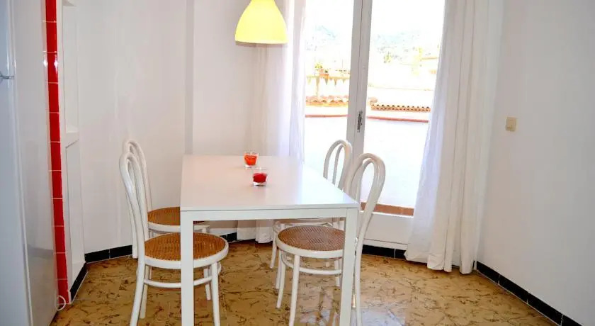 Apartments Soleil Tossa