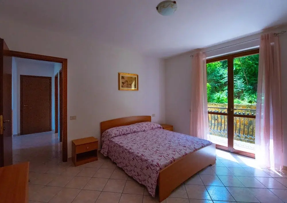 Casa Tramonti D Amare - On the Hills of the Amalfi Coast