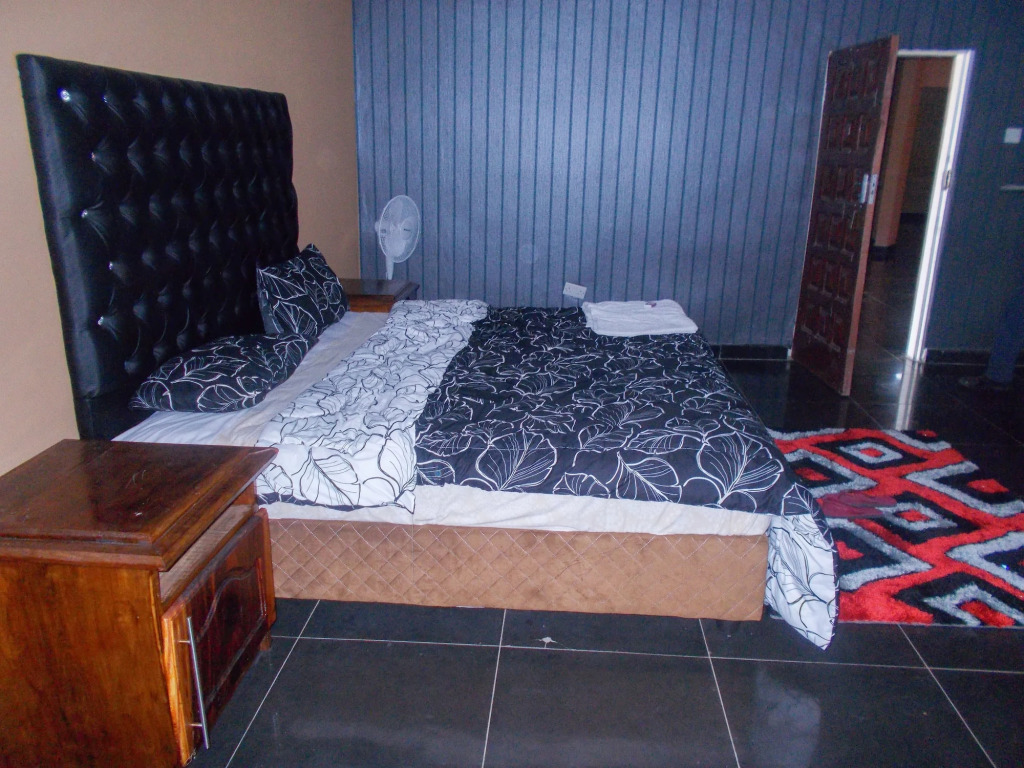 Libala South Executive Lodge