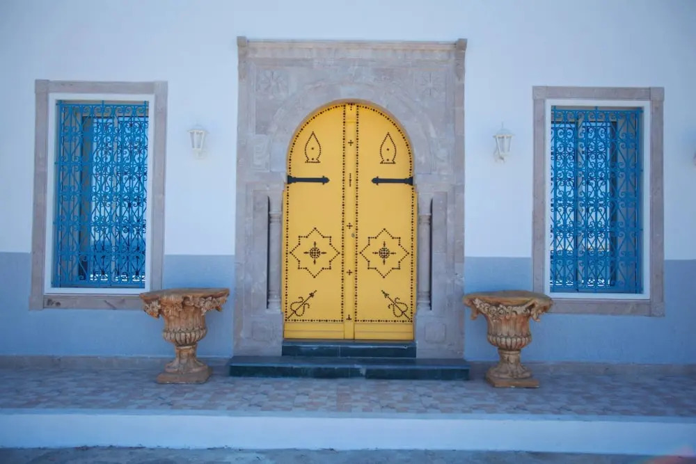 Dar Jamila