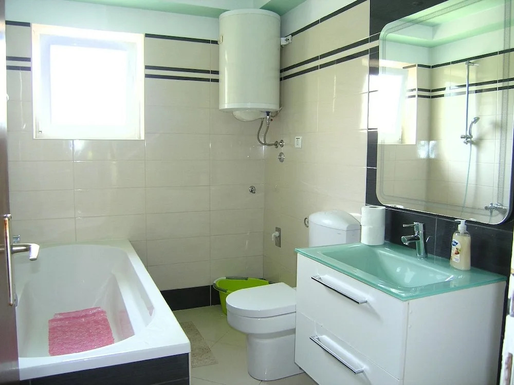 Apartment Lusic