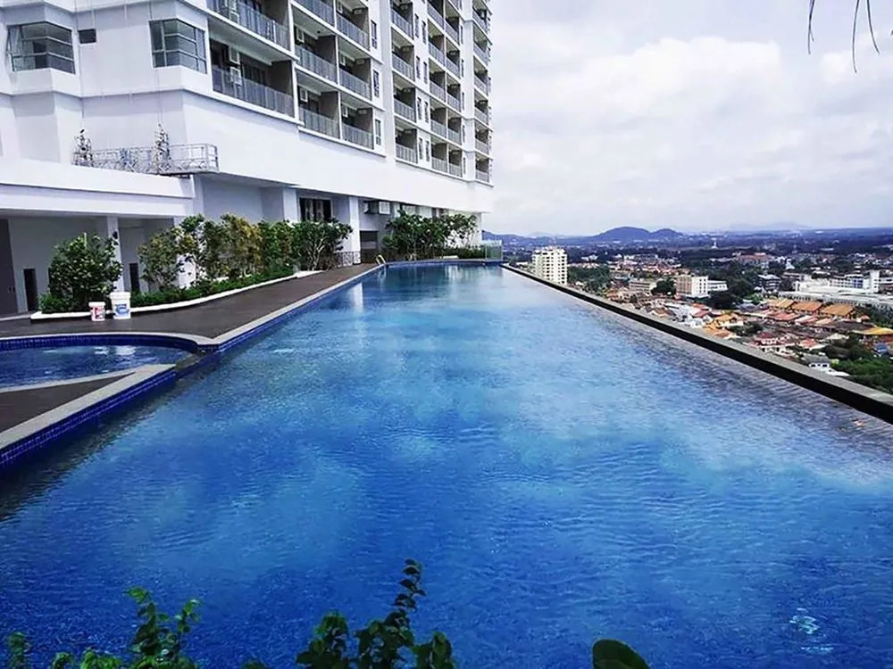 La Tulipe Sea View