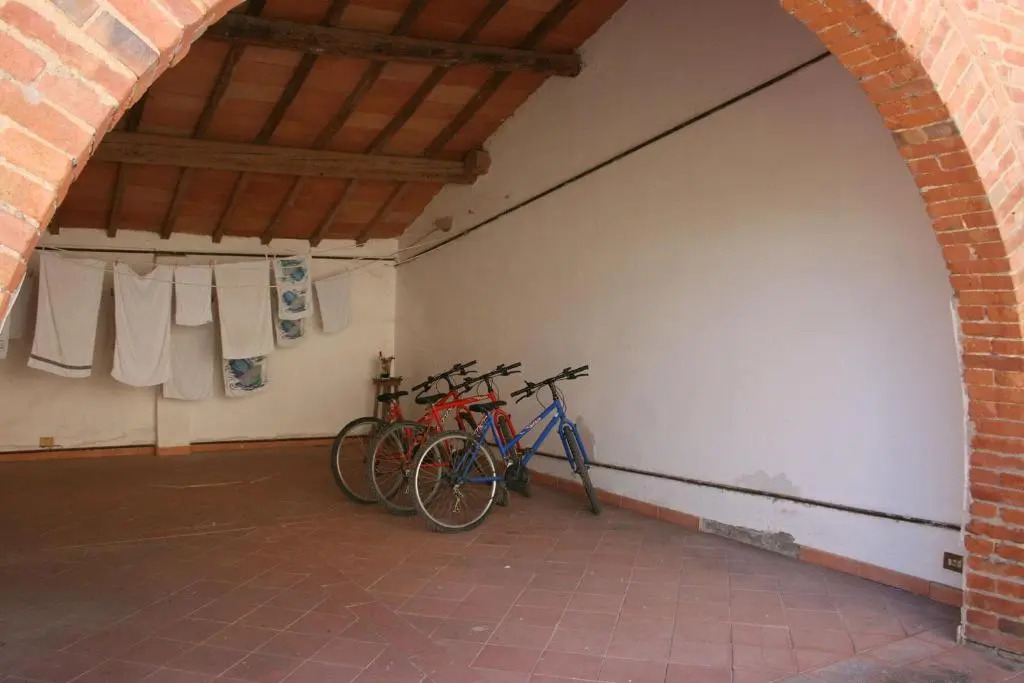 Fattoria Le Chianacce