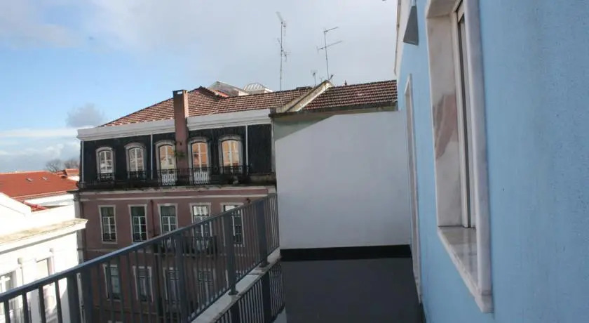 Estrela Terrace 2