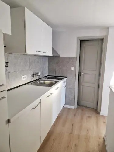 Apartments Bassanese