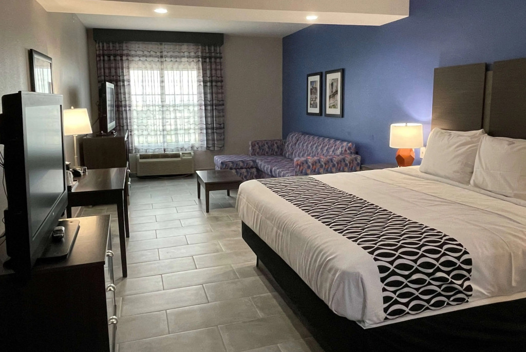 La Quinta Inn and Suites by Wyndham - Schertz
